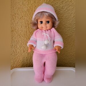 💕Rare Vintage Baby Lori Doll 💖